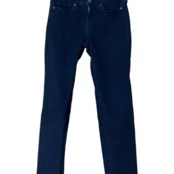 Calvin Klein Ultimate Skinny Jeans 6/30 - Picture 1 of 5